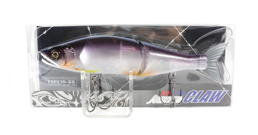 GAN Craft Lure, Sweetfish Jointed Claw 178 15SS #05 Balloon Sweetfish