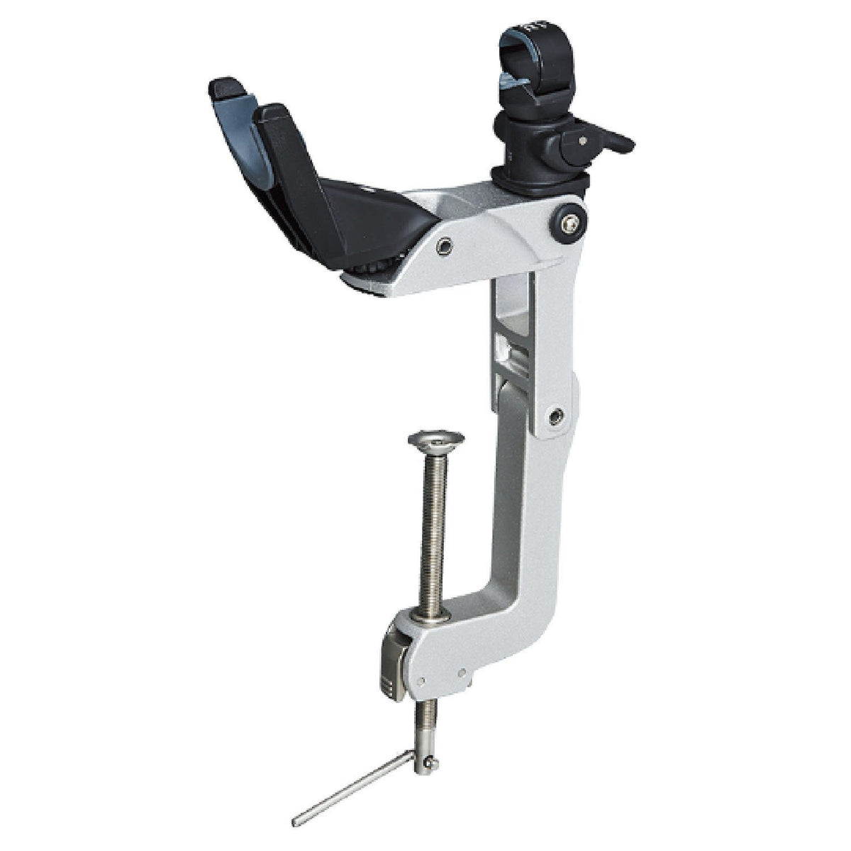 Daiwa CS160CH Power Holder, Black