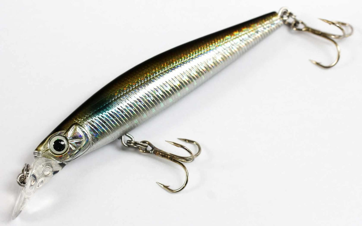 MARUSHINGYOGU Dragon Sinking Fighter Mullet, 2.6 inches (65 mm), 0.2 oz (5 g)