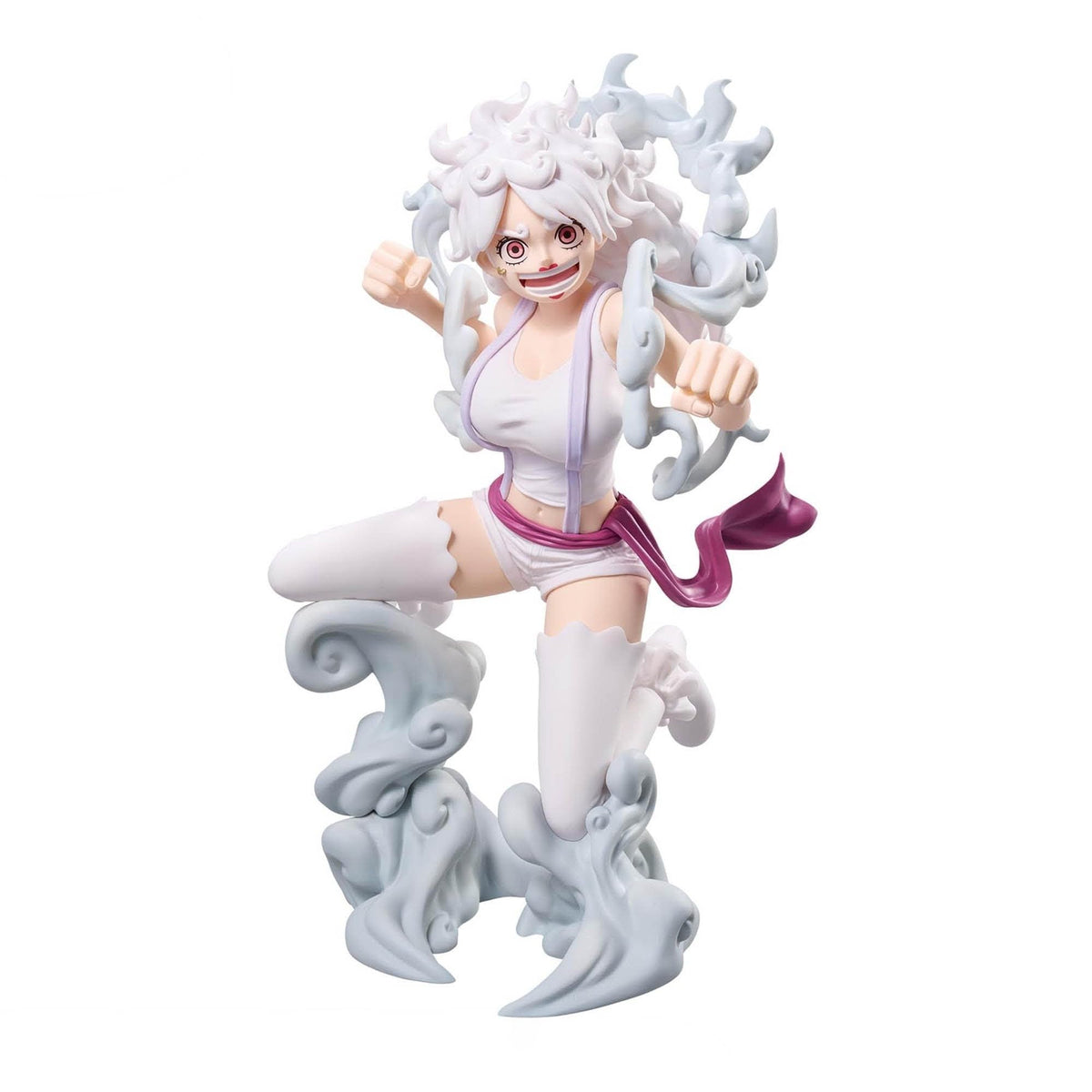 One Piece Figure Bonnie Jewelry Bonnie Grandista Size: Approx. 9.4 inches (24 cm)