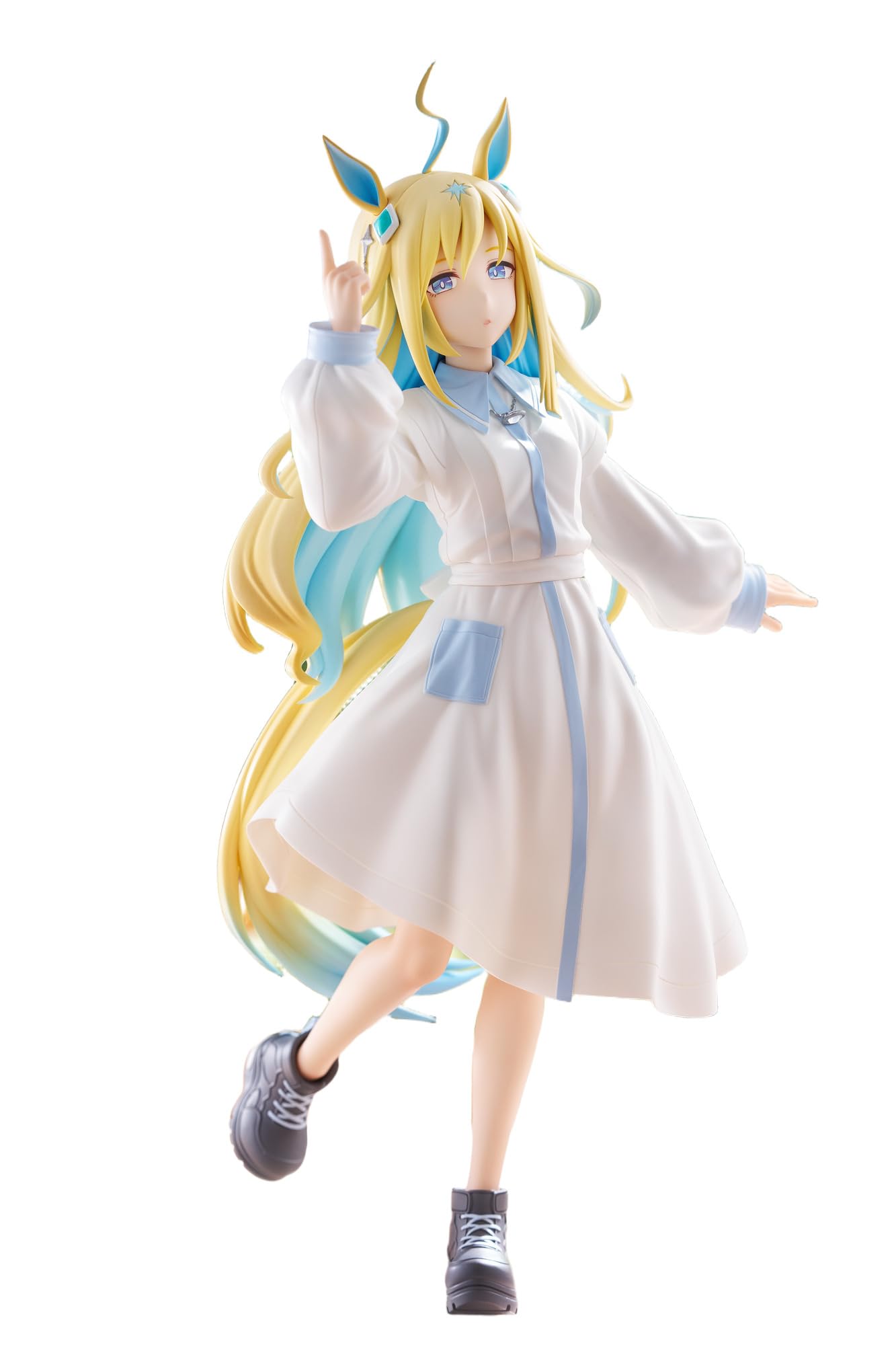 ONLY FROM JAPAN Umamusume Pretty Derby Anime Collectible Ornament and Statues (Neo Universe)