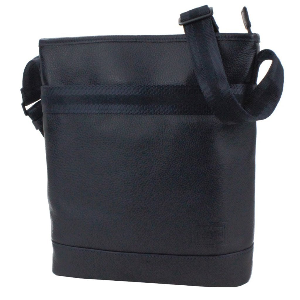 Porter Delight 145-03286 Shoulder Bag, navy (50), 約 W210×H270×D60（mm）