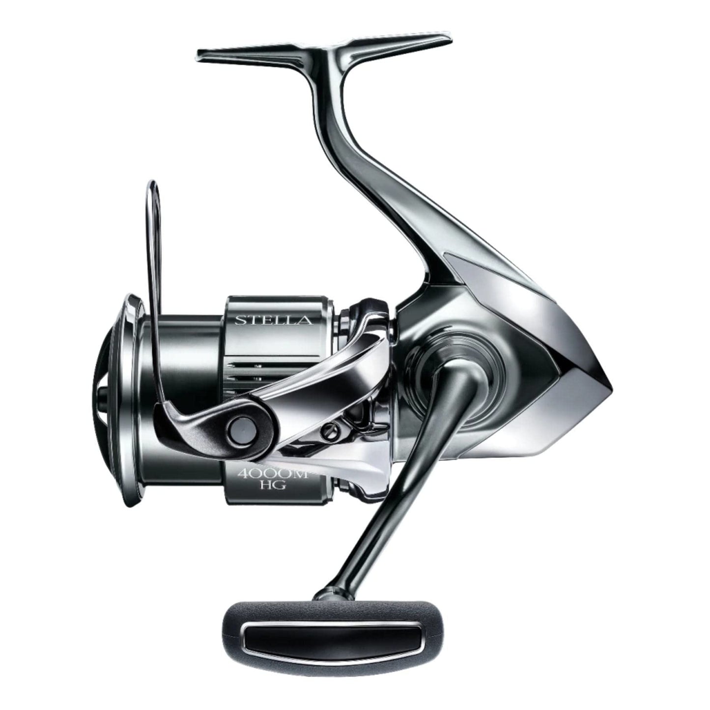 Shimano 22 Stella Fishing Reel Shipped from Japan 2022 Model (4000MHG)