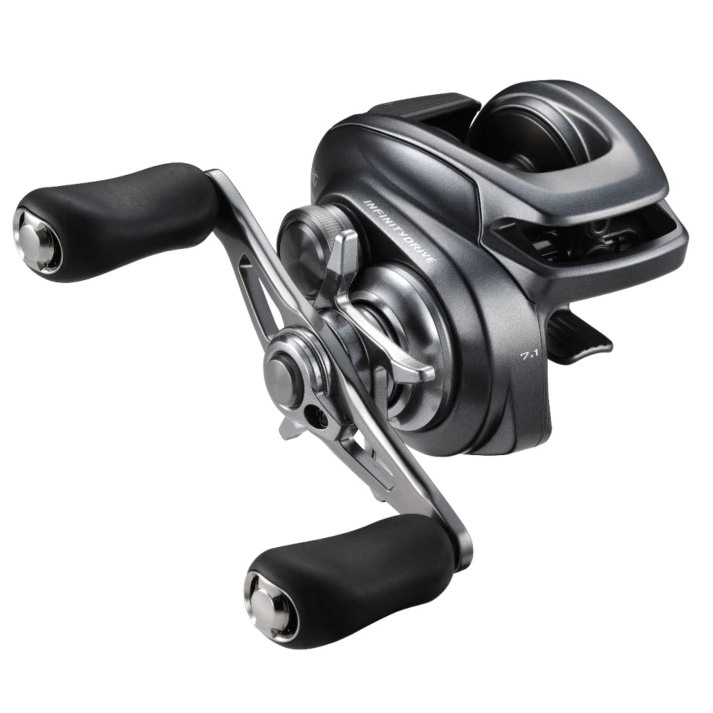 Shimano 22 Bantam HG Right
