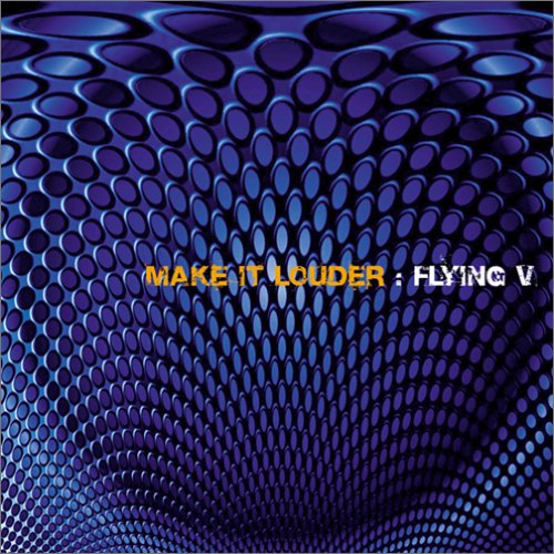 Make It Louder