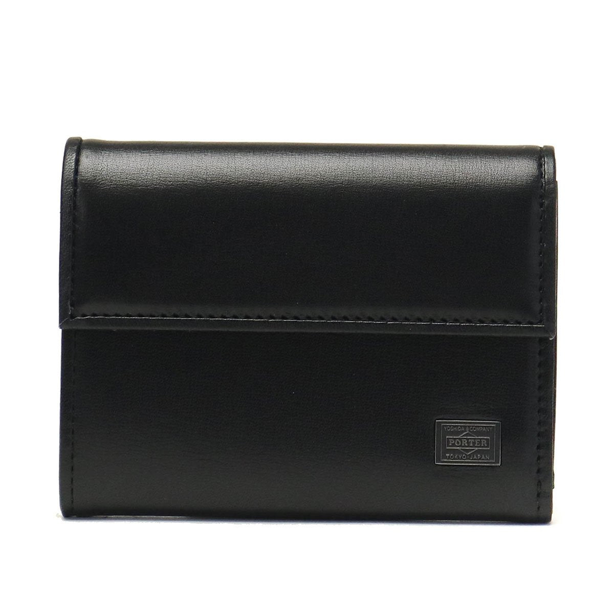 Porter PLUME Mini Wallet, 2.oak
