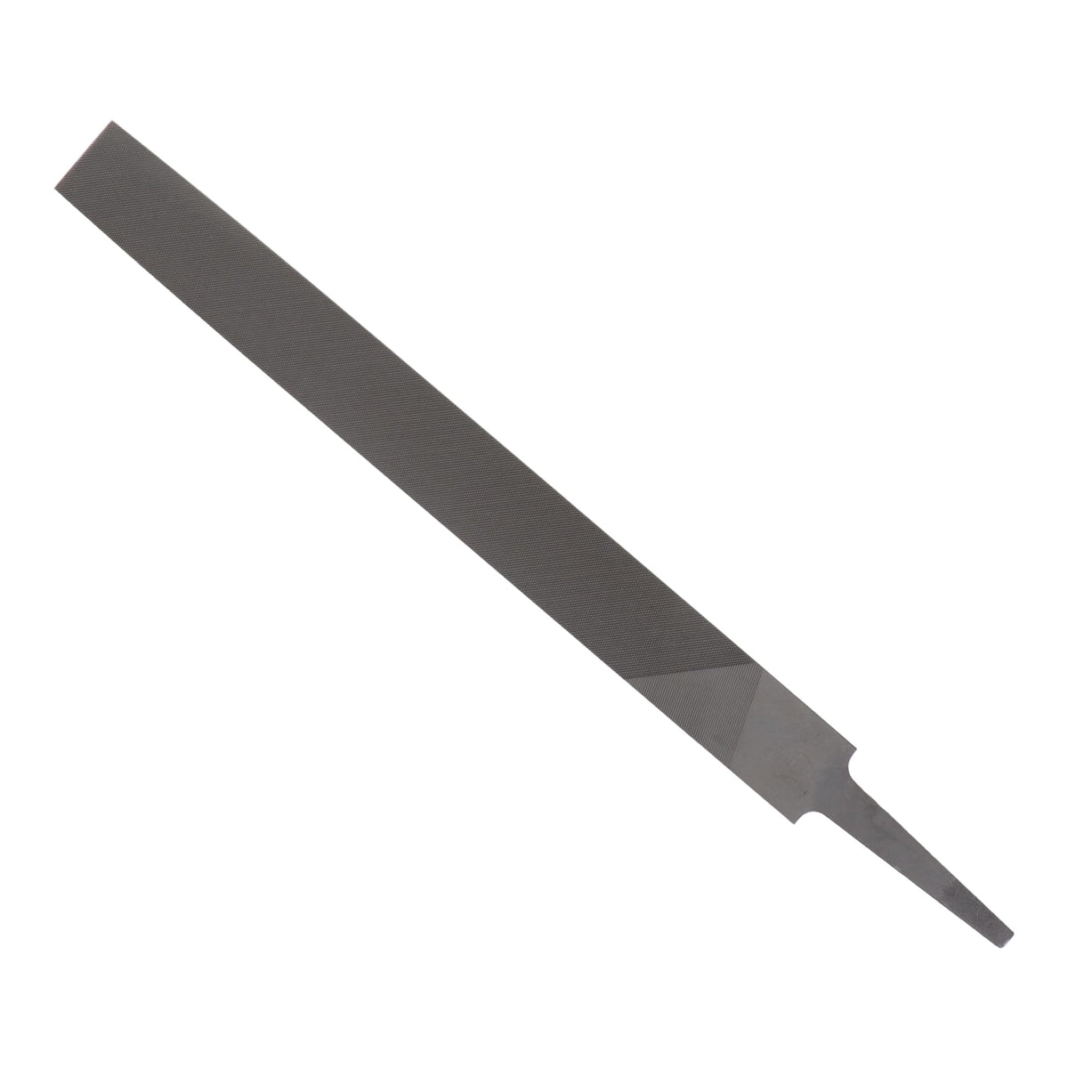 Metal work Half Round 200mm Medium T-16