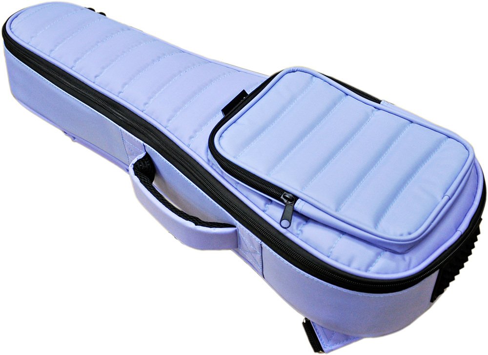 Orcas ougc – 2 Lav Ukulele Gig Case For Concert orukasu Concert Ukulele, Super Lightweight giguke-su