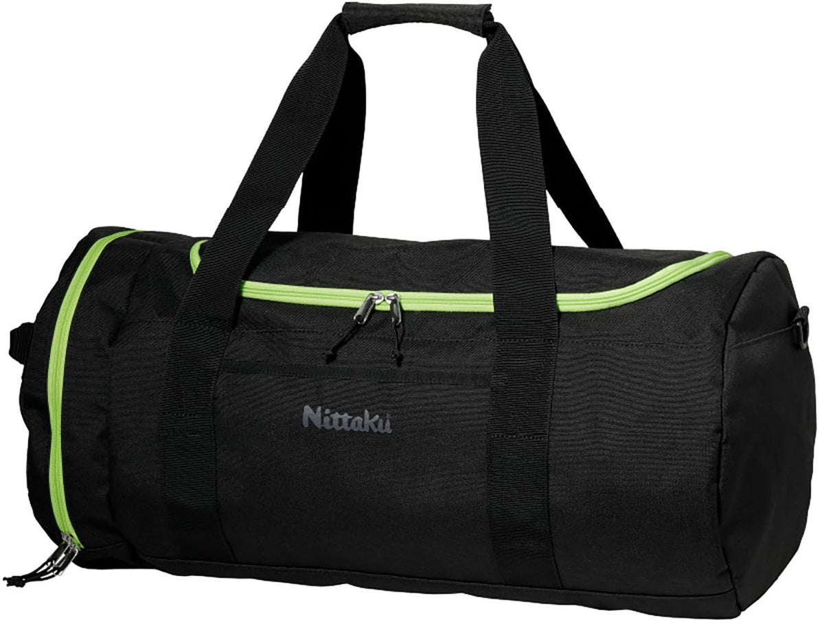 ニッタク(Nittaku) Tanto Tour, Black