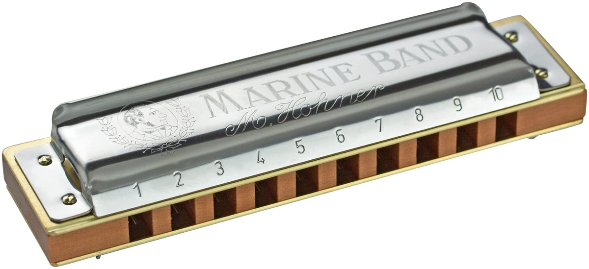 HOHNER Musical Instrument (HOM1896296X)