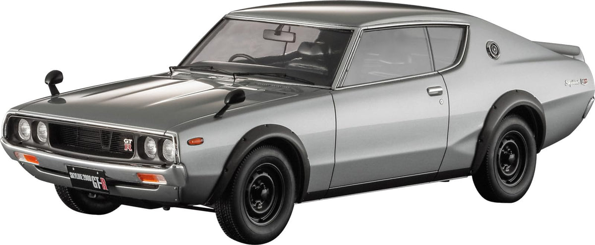 Hasegawa 120116 652406 1/24 Nissan Skyline 2000GT-R
