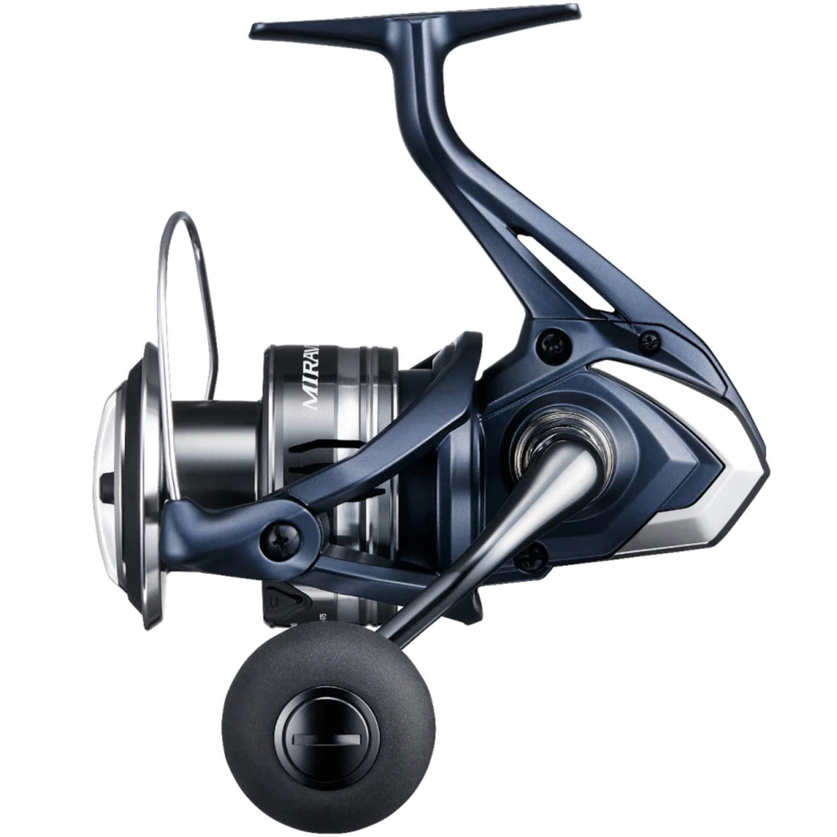Shimano 22 Miravel Series Spinning Reel Japan Import (C5000XG)