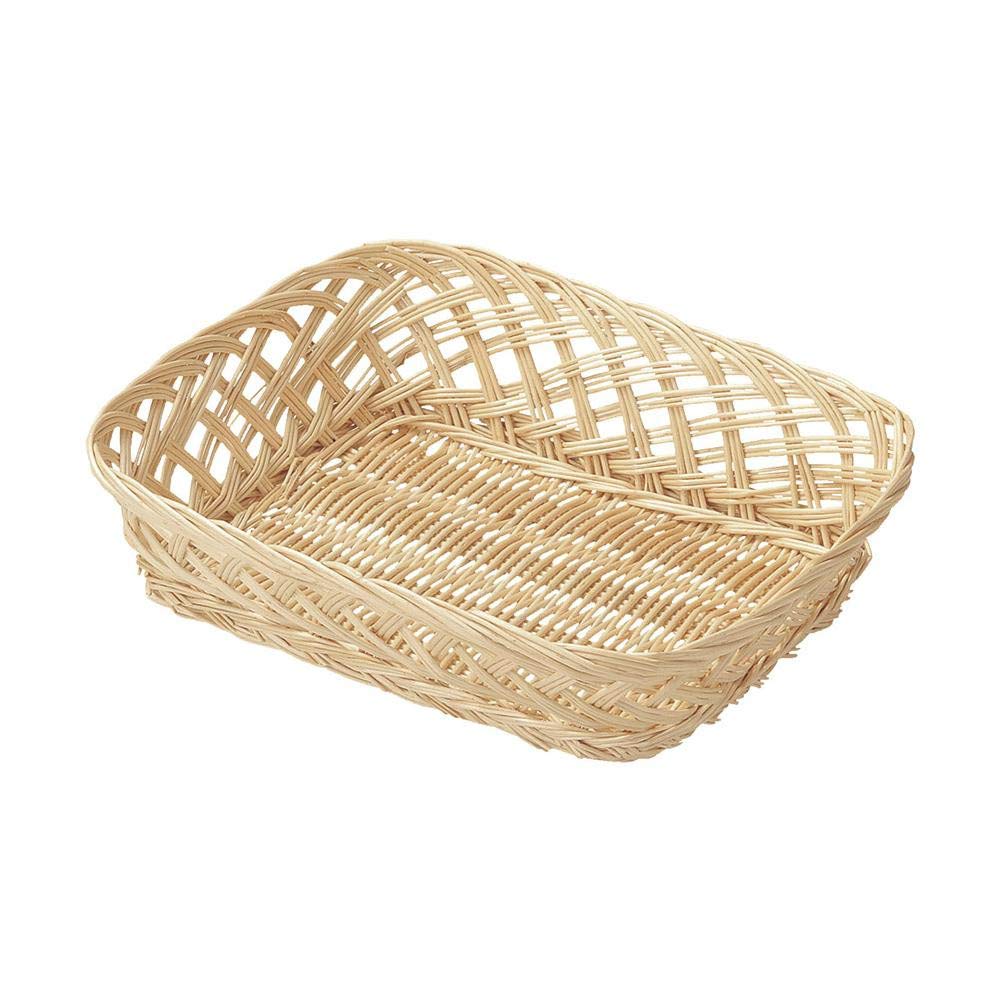 千鳥産業(Chidori-sangyo) Willow Basket 31cm 42-05