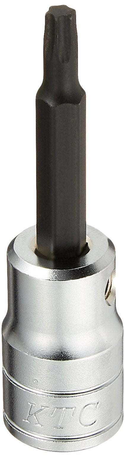 Kyoto Tools (KTC) BT3T25 T-Type Torx Bit Socket (3/8 inch) 9.5mm