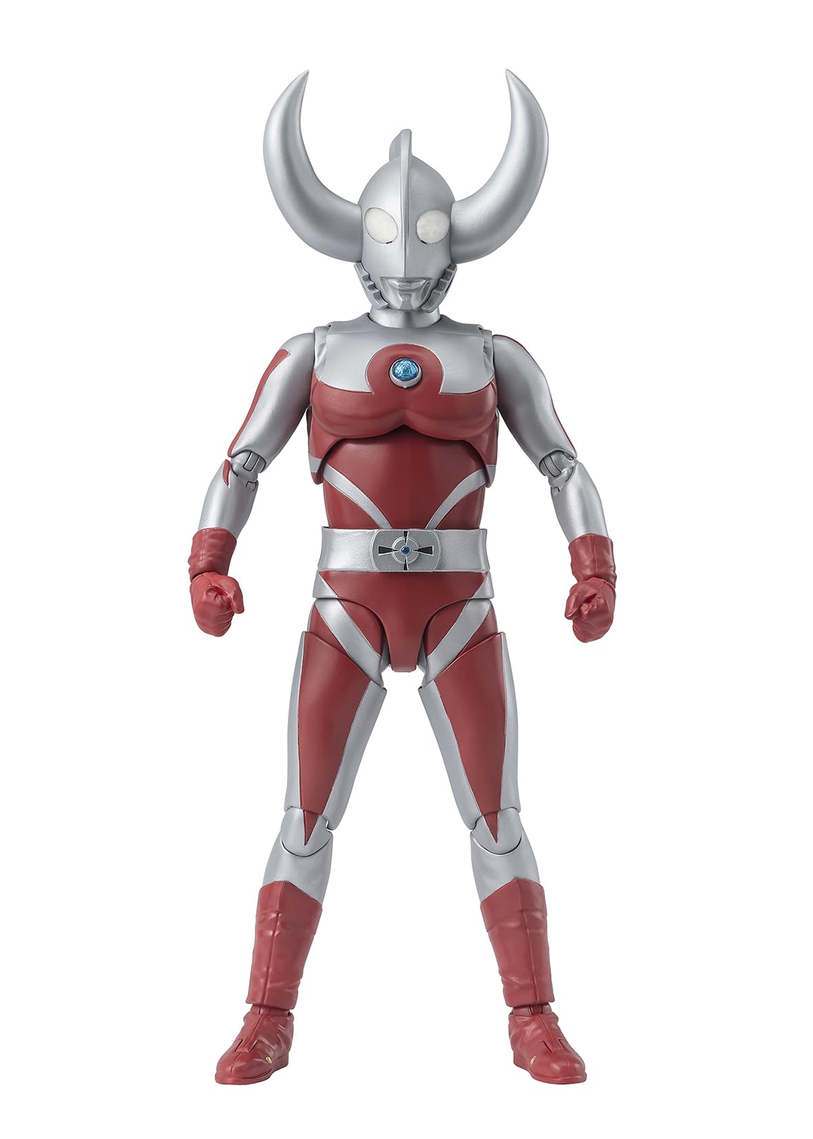 TAMASHII NATIONS - Ultraman A - Father of Ultra, Bandai Spirits S.H.Figuarts Action Figure
