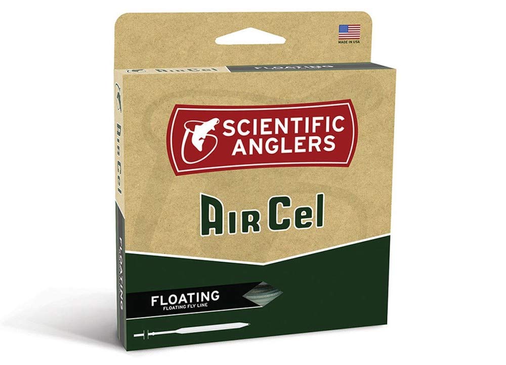 TIEMCO SA Air Cell Floating DT4F Yellow