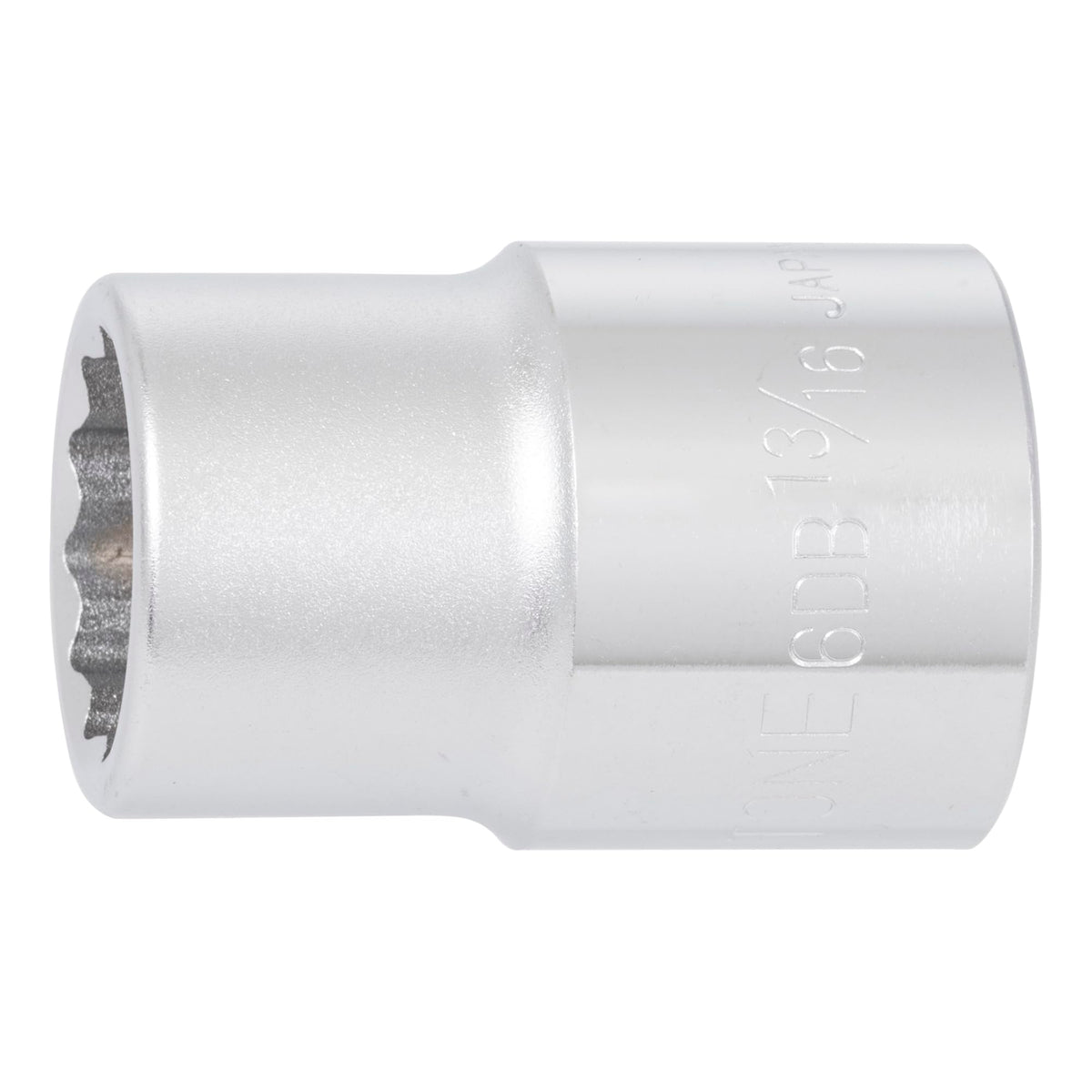 12 Point 3/4" Drive SAE Size Socket (6DB-26)