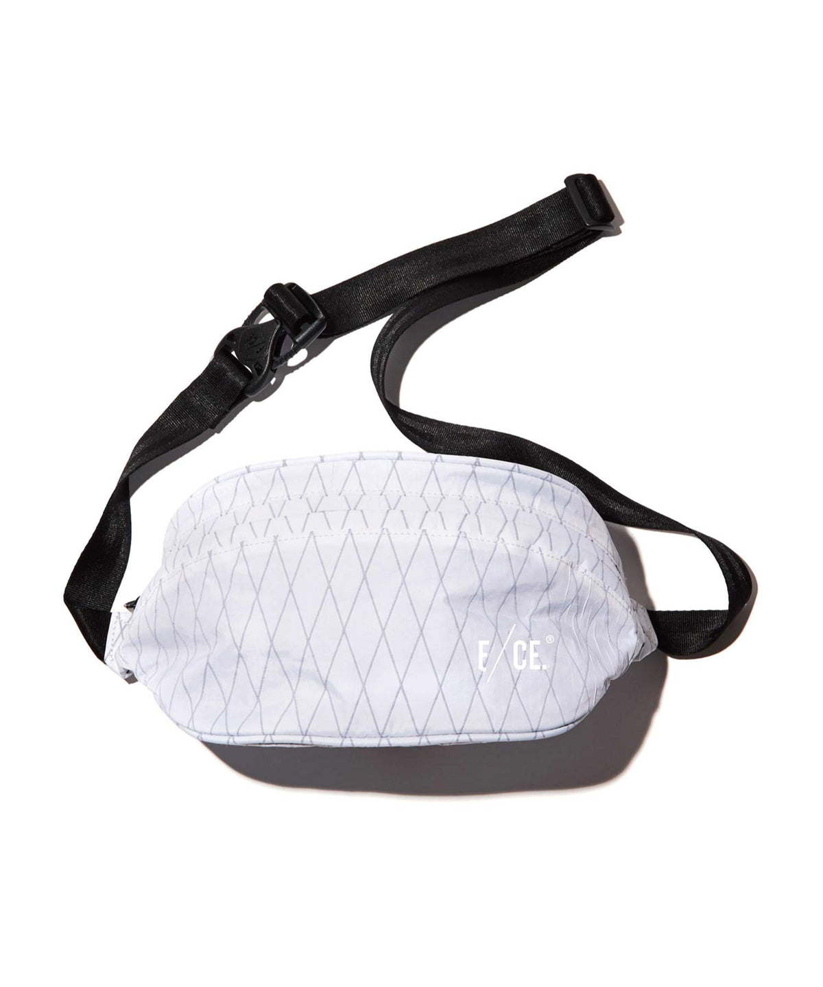 FC XPAC Weight Shoulder Bag, White