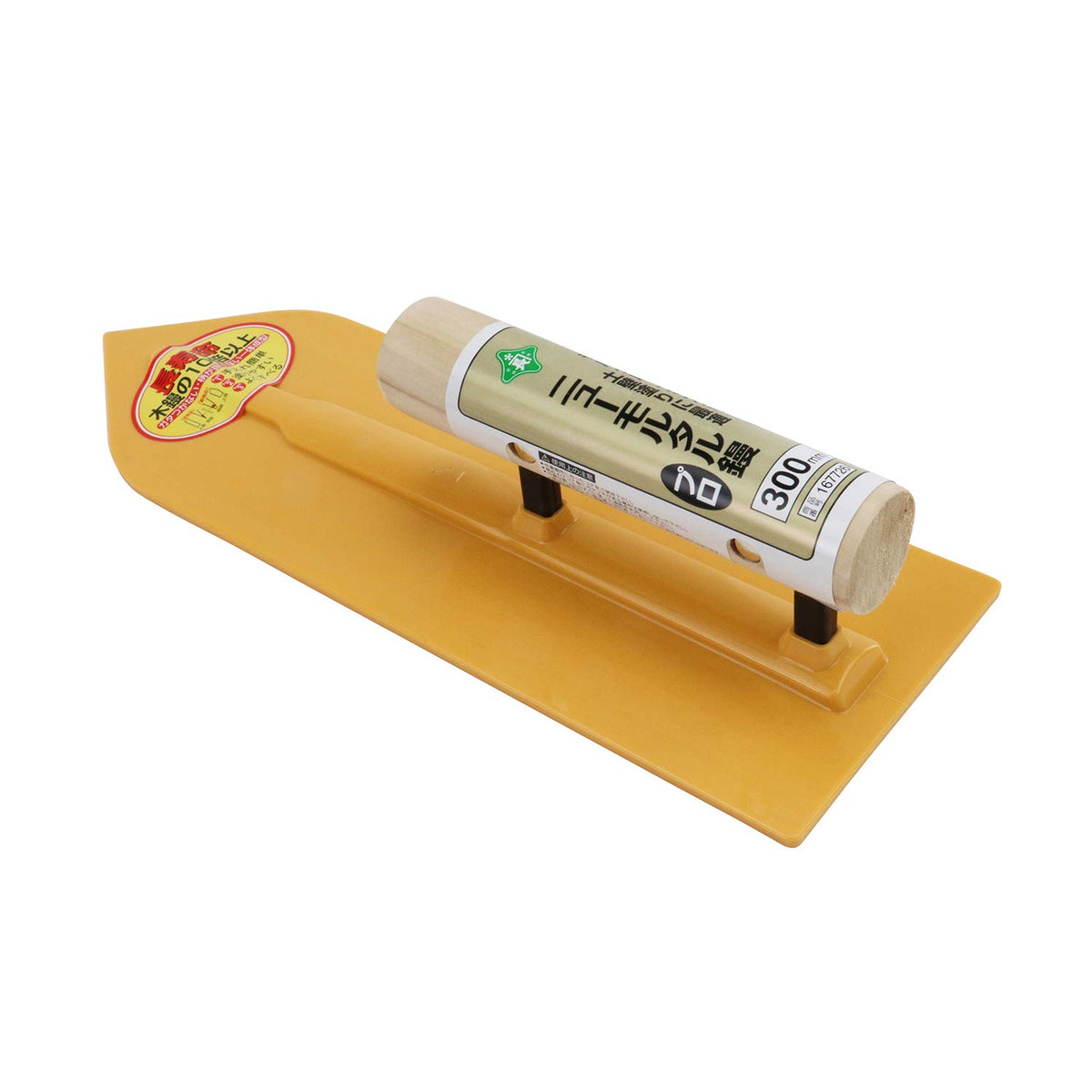 Green Length New Mortar 鏝 Professional 300 mm