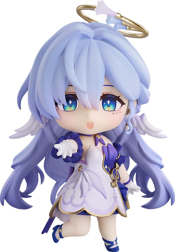 Good Smile Company Honkai: Star Rail – Robin Nendoroid Action Figure