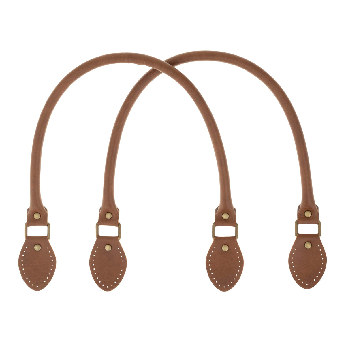 Inazuma Leather Handle 60 cm # 540 Brown Yak – 600