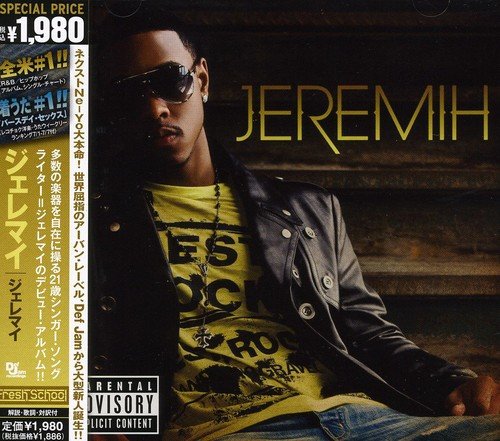 Jeremih