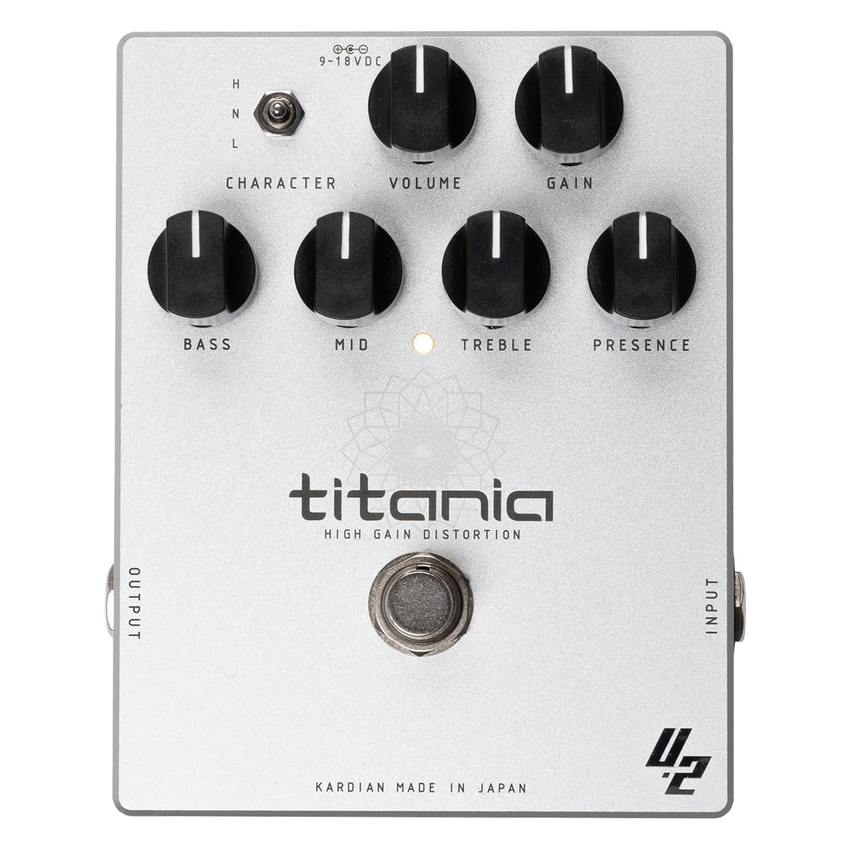 KarDiaN/titania V2 Distortion Curgian