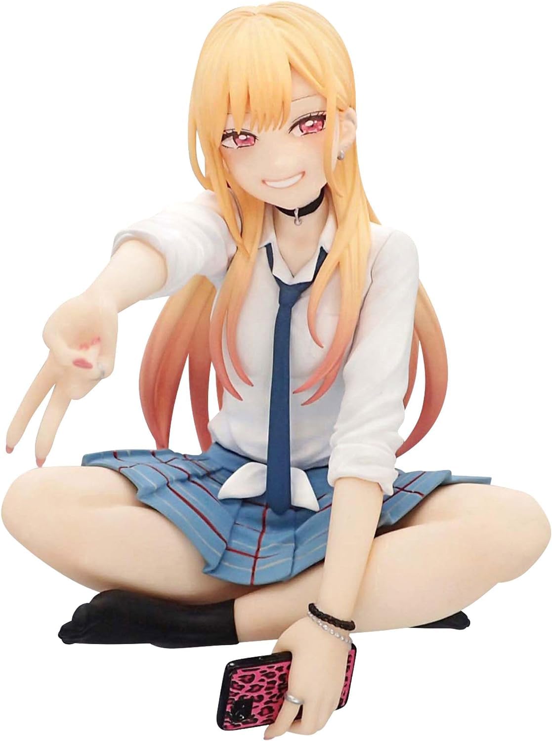 Furyu - My Dress-Up Darling - Noodle Stopper - Marin Figure