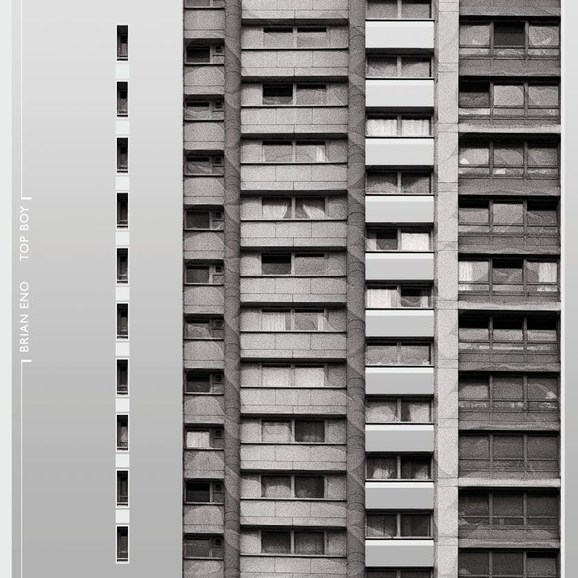 Top Boy (Score from the Original Series) - UHQCD