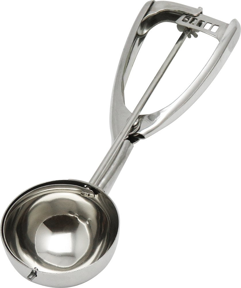 Wahei Freiz Ajido AD-271 Cookware, Ice Cream, Ice Disher, 14, 18-8 Stainless Steel, Made in Japan