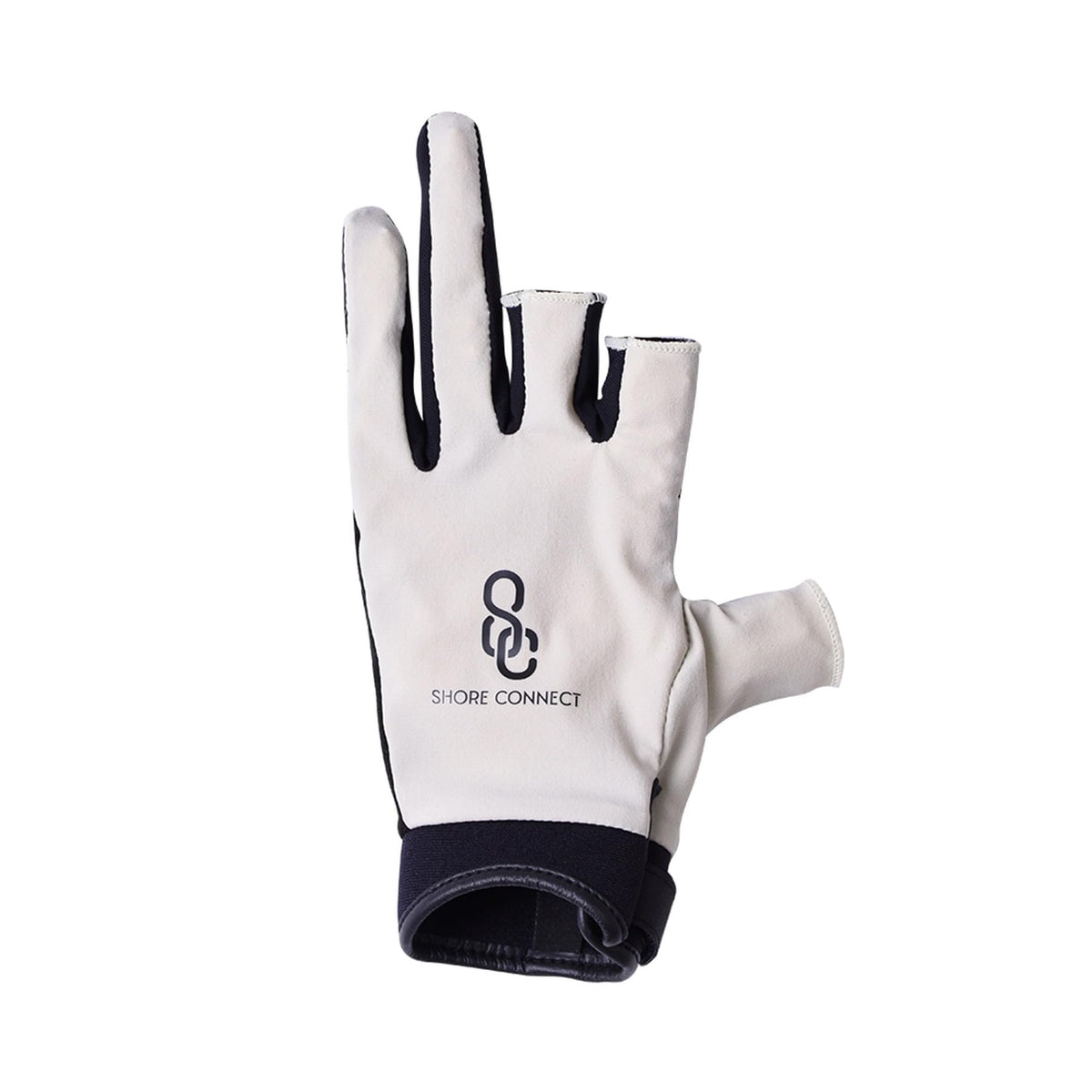 SOSHIN 10005 Shore Connect SC Non-Slip Gloves 3C Sand LL