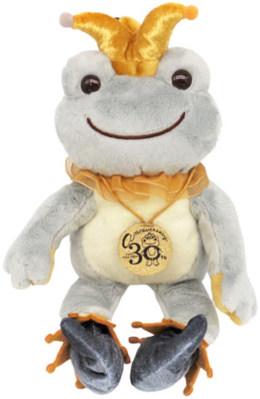 Nakajima Corporation Pickles 30th Joker Gray BD 196231-24