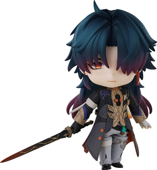 Good Smile Company Honkai: Star Rail – Blade Nendoroid Action Figure