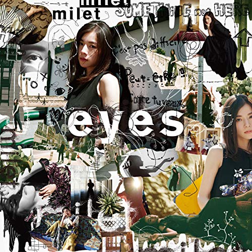 eyes (regular board)