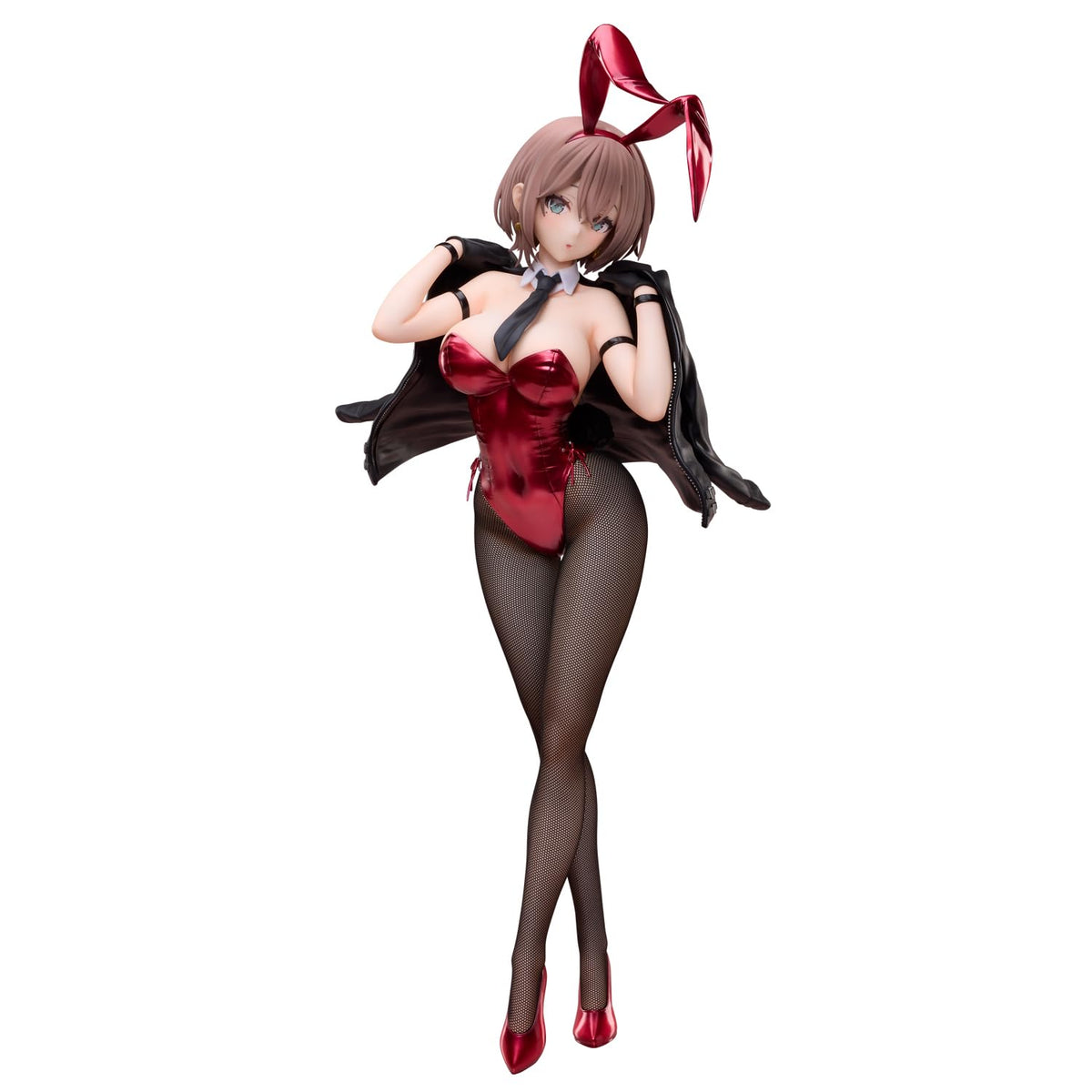 DSmile Illustration Iro Bunny Monica 1/4 Scale Figure