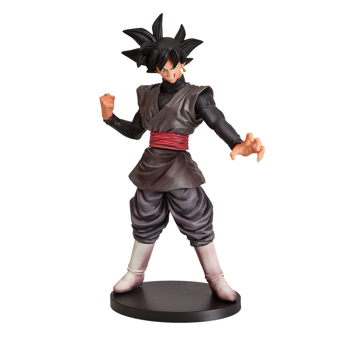Dragonball Legends COLLAB-Goku-Black-, Multiple Colors