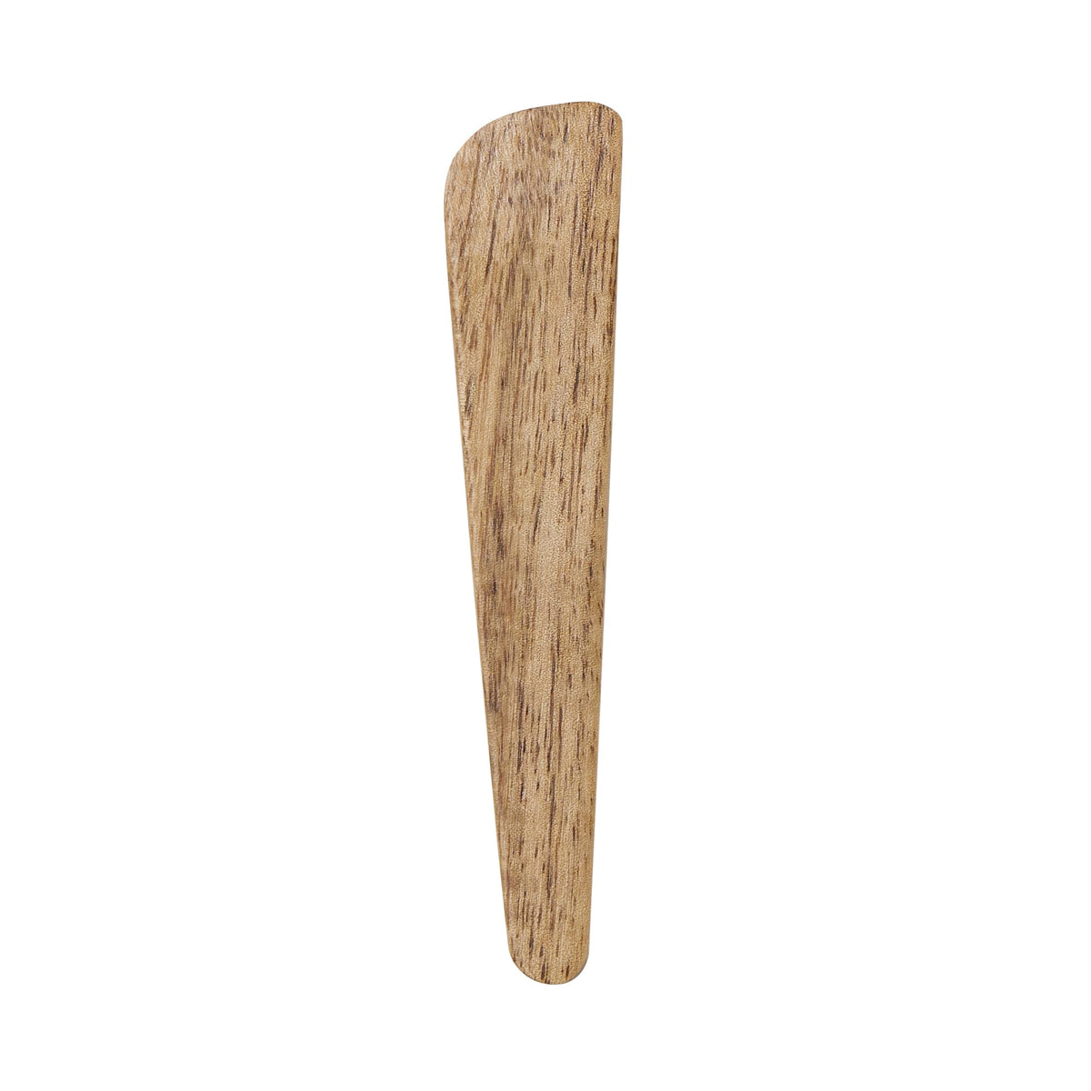 MUJI Acacia Dip Spatula Natural MDT03A4S