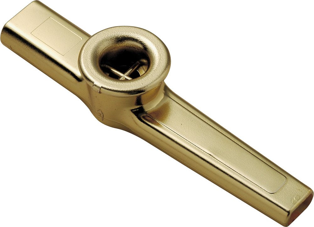 kc kazoo gold kz-50