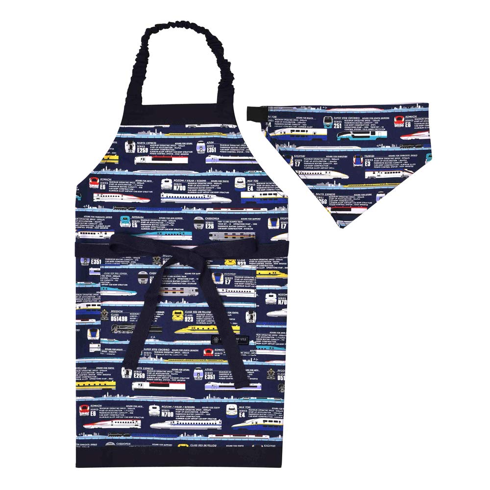 Apron