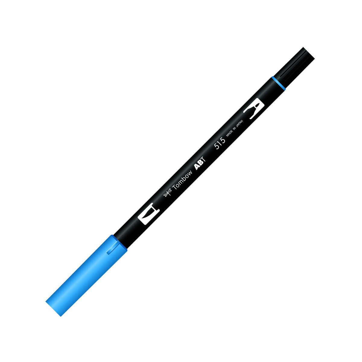 Tombow Dual Brush Pen, ABT, No. 515 (AB-T515)