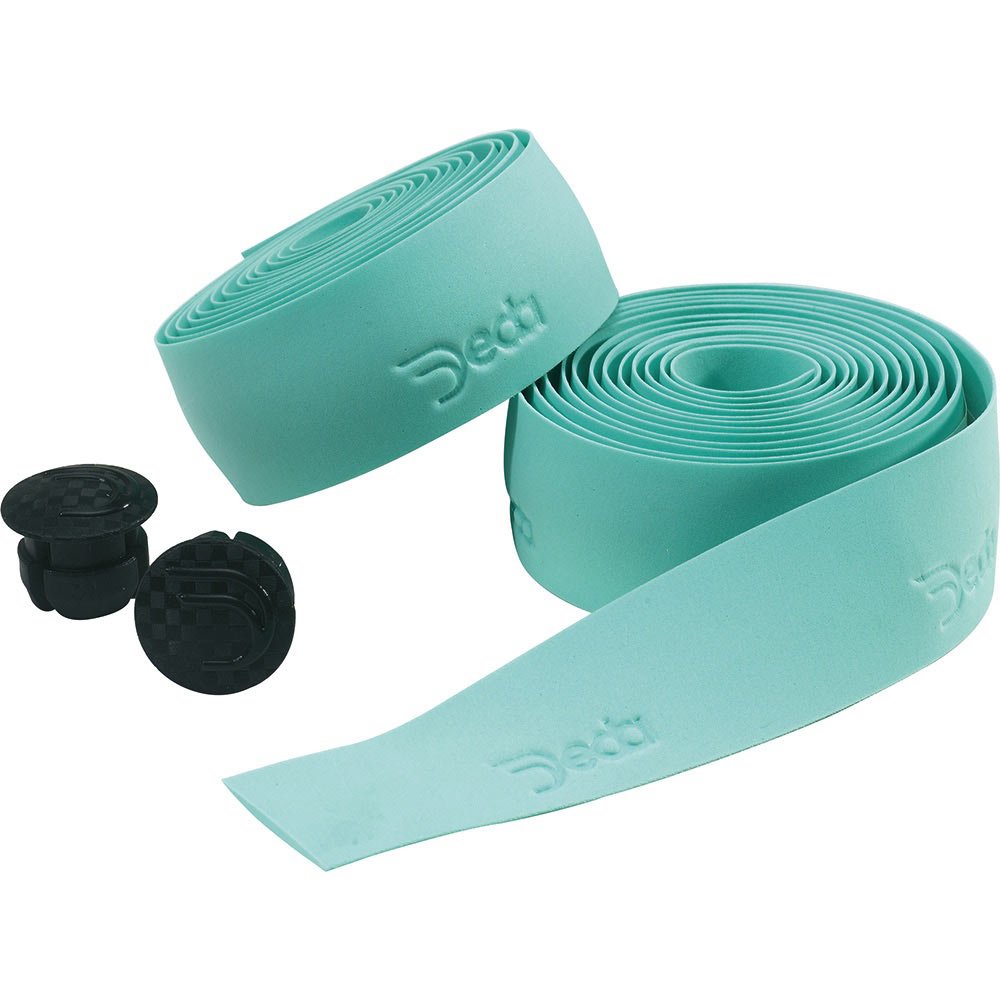 Deda Elementi Deda Logo Tape Celeste Sea Foam Green