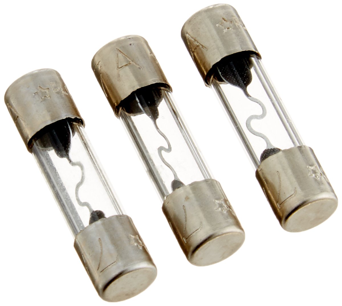 M & H Pine Maxima Glass Tube Fuse