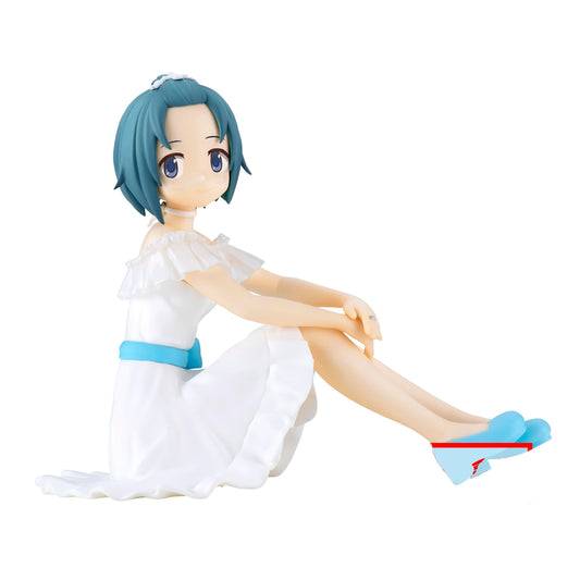 Banpresto - Puella Magi Madoka Magica: The Movie Rebellion - Sayaka Miki, Bandai Spirits Serenus Couture Figure