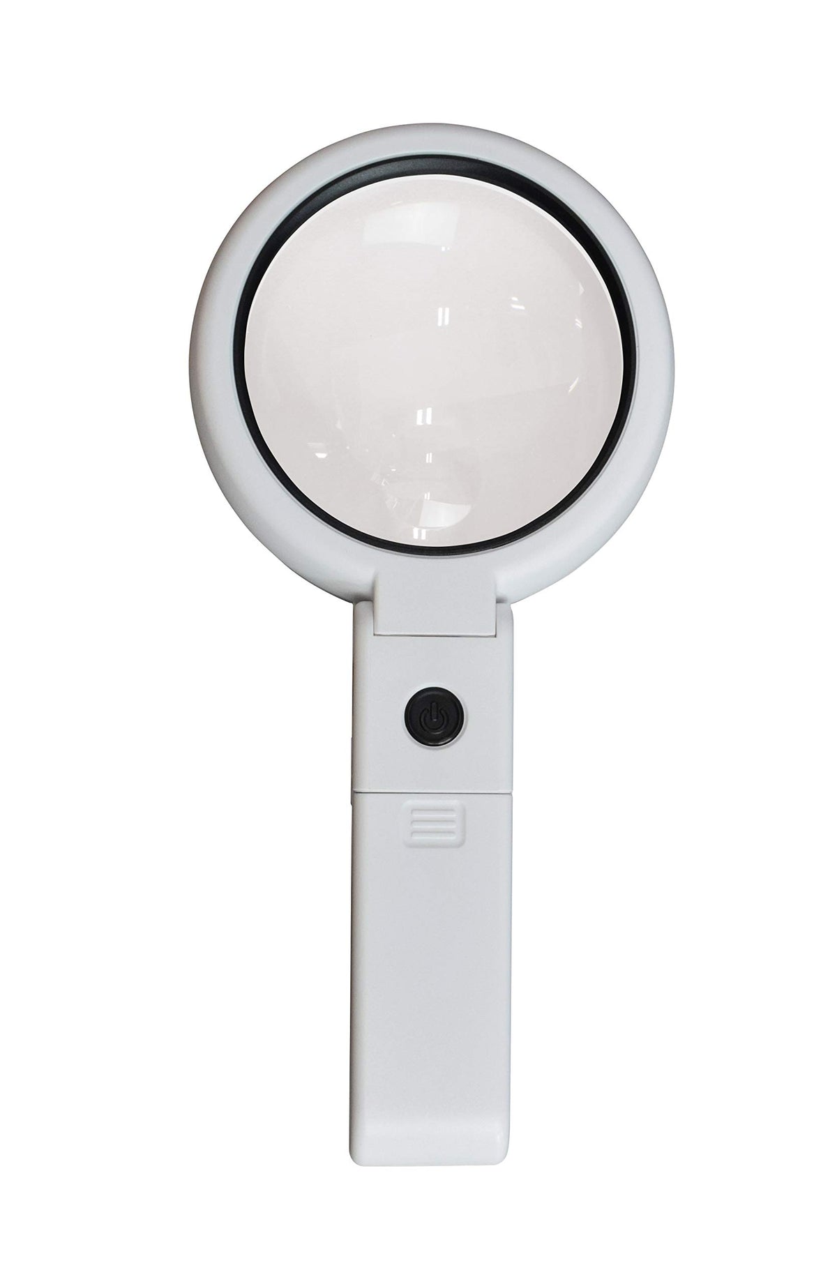 HOZAN Magnifying Glass LED Light reduces shadowing and observation of fine parts, SB-65