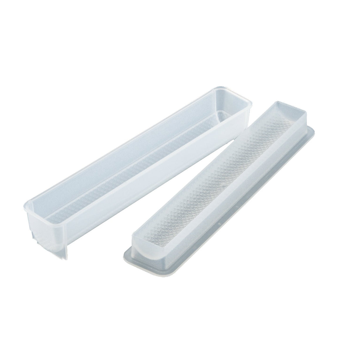 Akebono industry Magic Hosomaki Sushi Roll Mold - Clear - (WE-132)