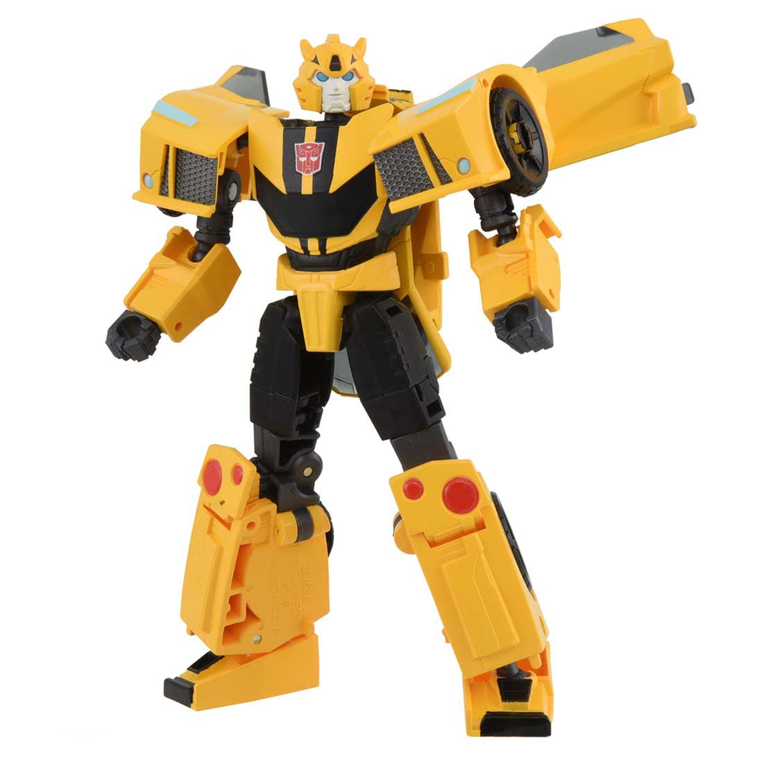 Takara Tomy Transformers ESD-03 DX Bumblebee