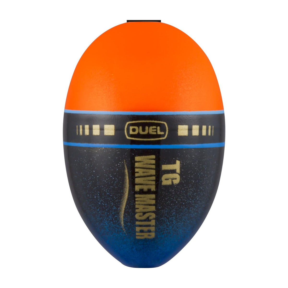 Duel G1309 TG Wave Master M, 2B, Weight: 0.3 oz (7.8 g), for Shore Fishing