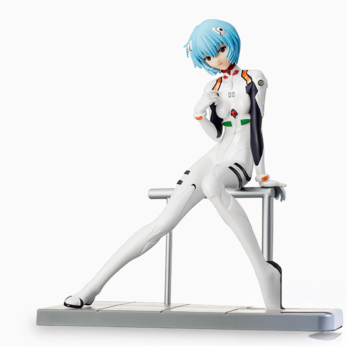 SEGA-Evangelion: New Theatrical Edition LPM Figure Rei Ayanami
