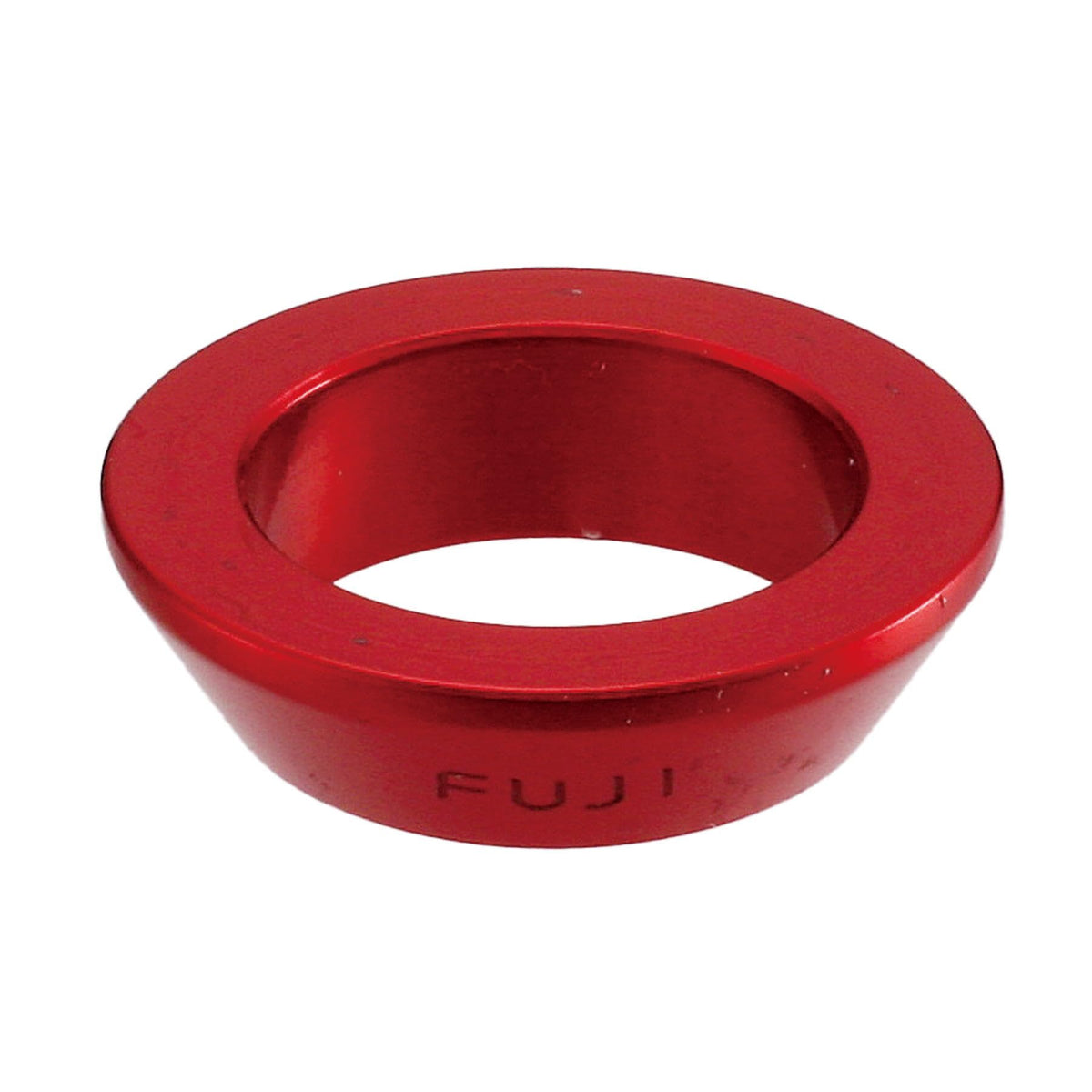 Fuji Kogyo Fuji Tackle Plus+ Aluminum Parts Winding Check for Fixed Front Grip (WCF) Red 0.3 inch (8.5 mm) A-RWCF8.5