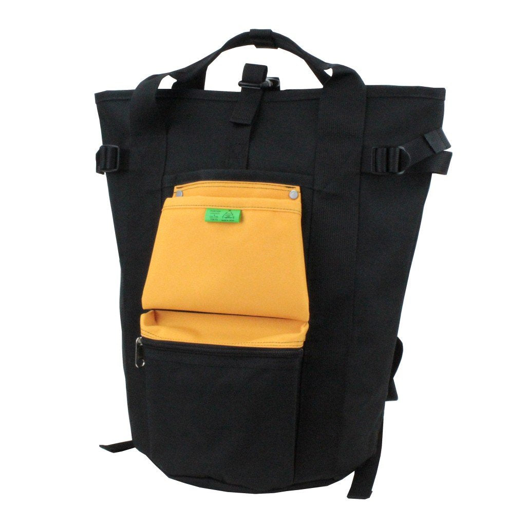 (Porter) Porter 782 – 08699 Backpack Union Union - yellow -